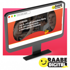 DIGI CHÉMIA 9